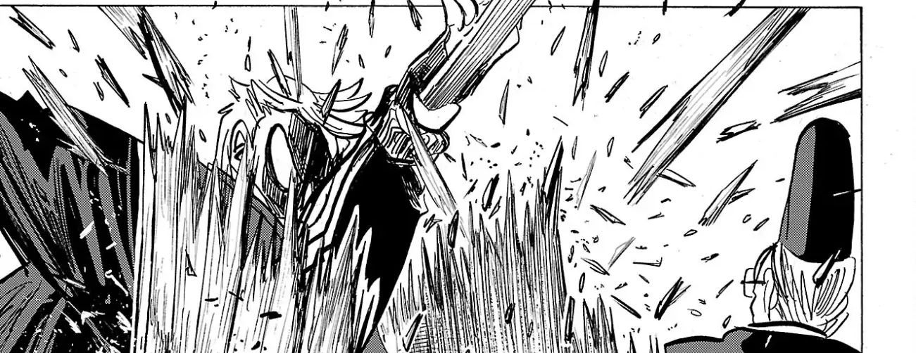 Sanda Chapter 94 - 59