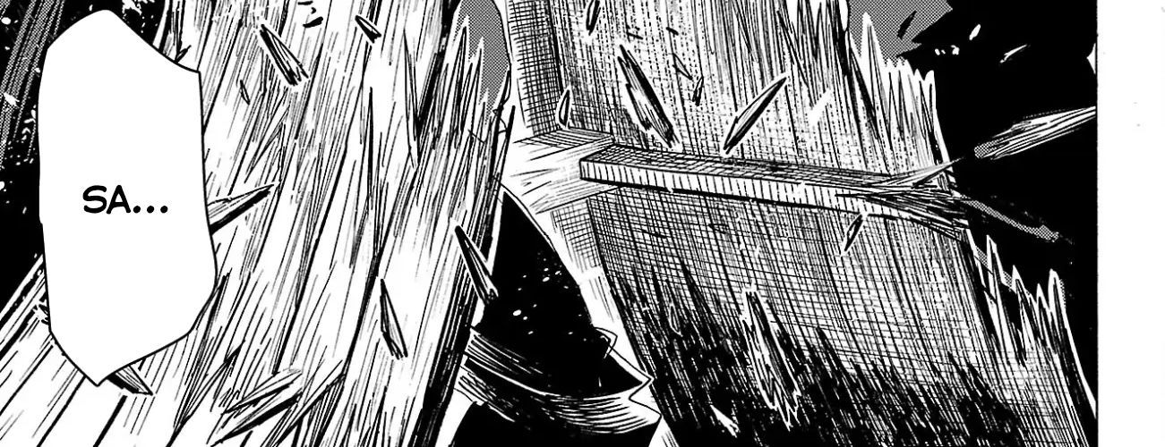 Sanda Chapter 94 - 60