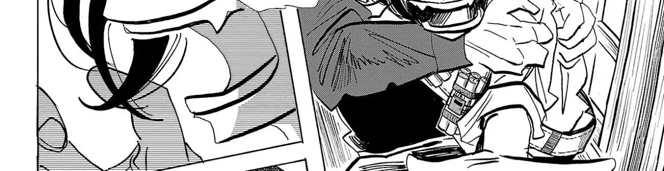 Sanda Chapter 94 - 62