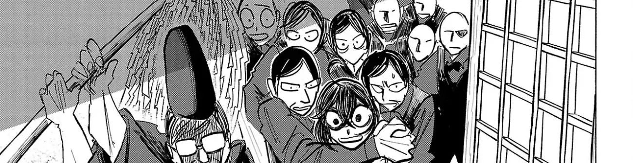 Sanda Chapter 94 - 66