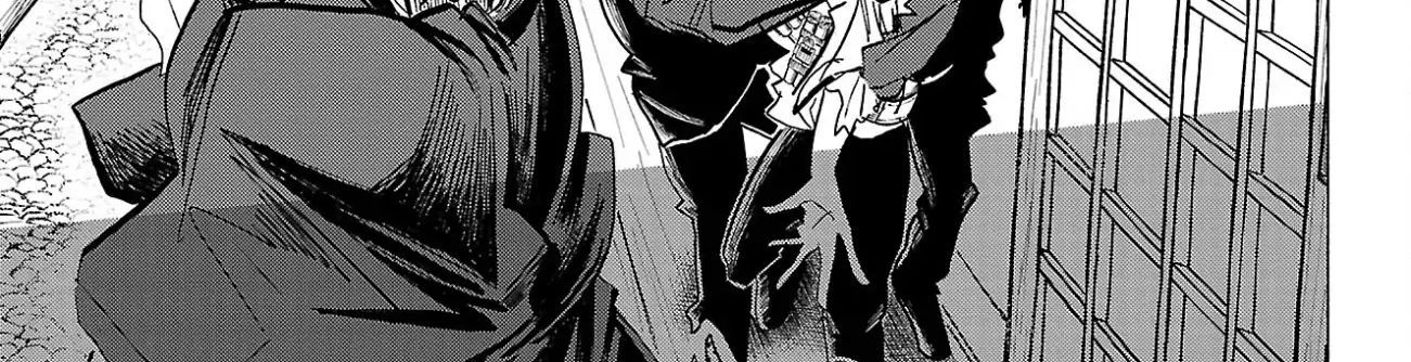 Sanda Chapter 94 - 67