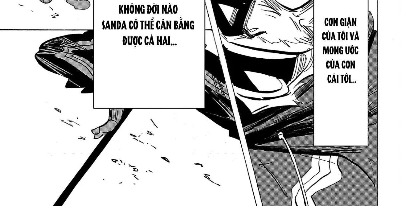 Sanda Chapter 94 - 70
