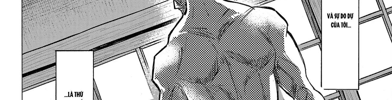 Sanda Chapter 94 - 8