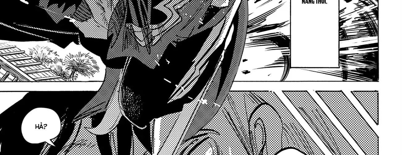 Sanda Chapter 94 - 78