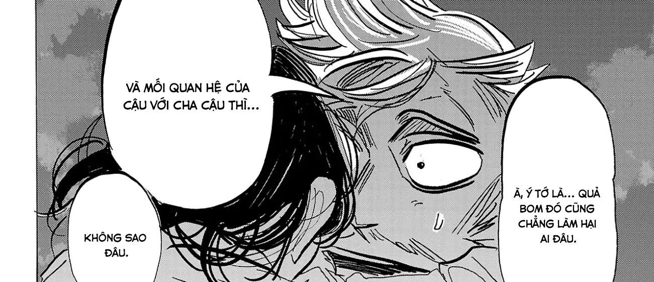 Sanda Chapter 94 - 80