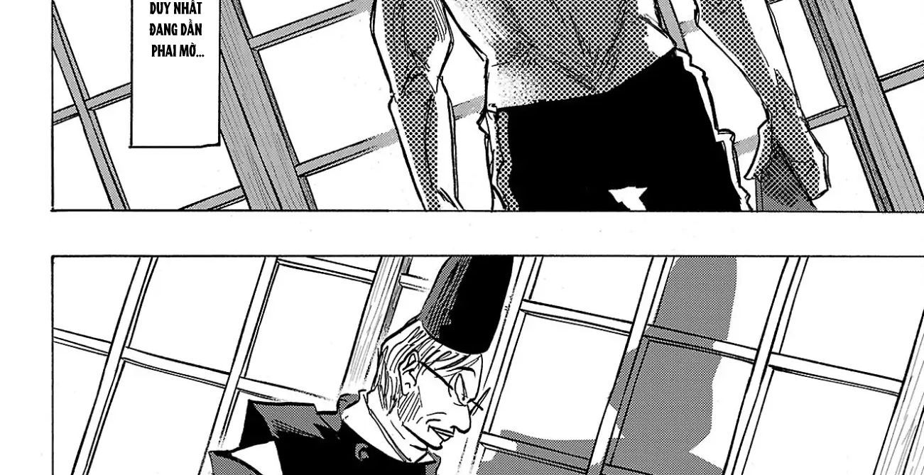 Sanda Chapter 94 - 9