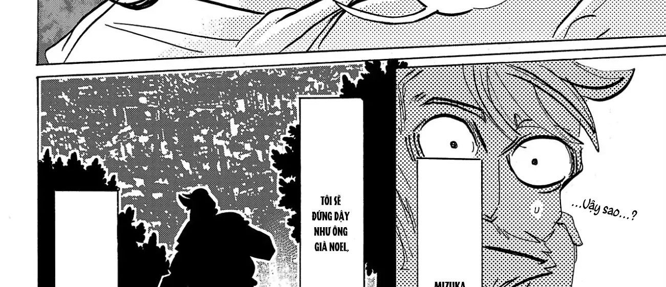 Sanda Chapter 94 - 83