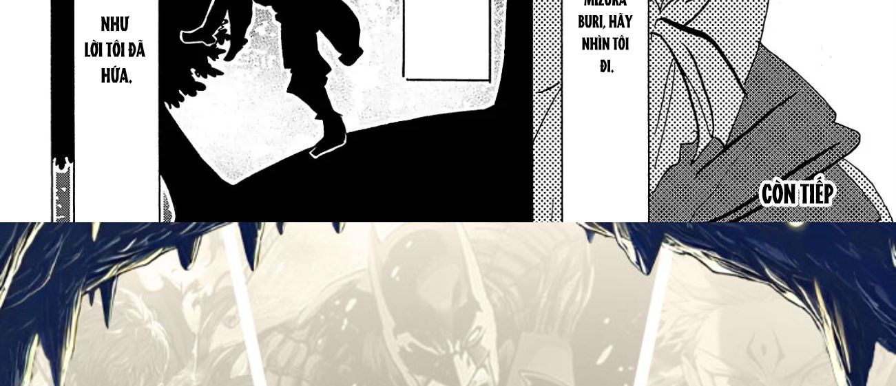 Sanda Chapter 94 - 84