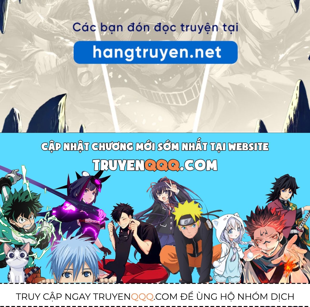 Sanda Chapter 94 - 85