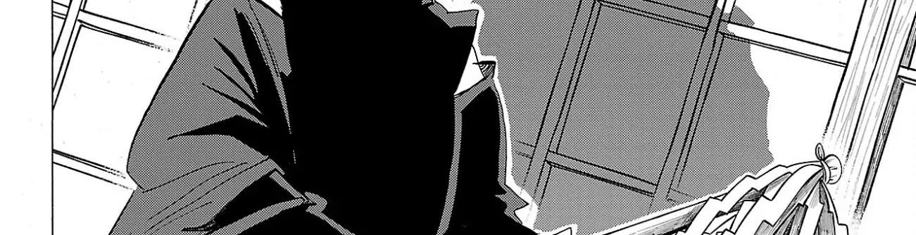 Sanda Chapter 94 - 10