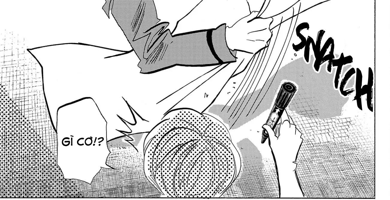 Sanda Chapter 95 - 11