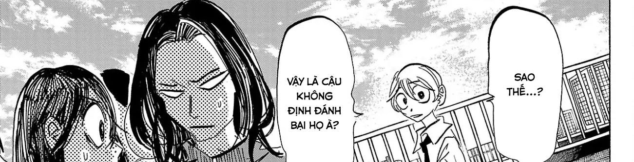 Sanda Chapter 95 - 13