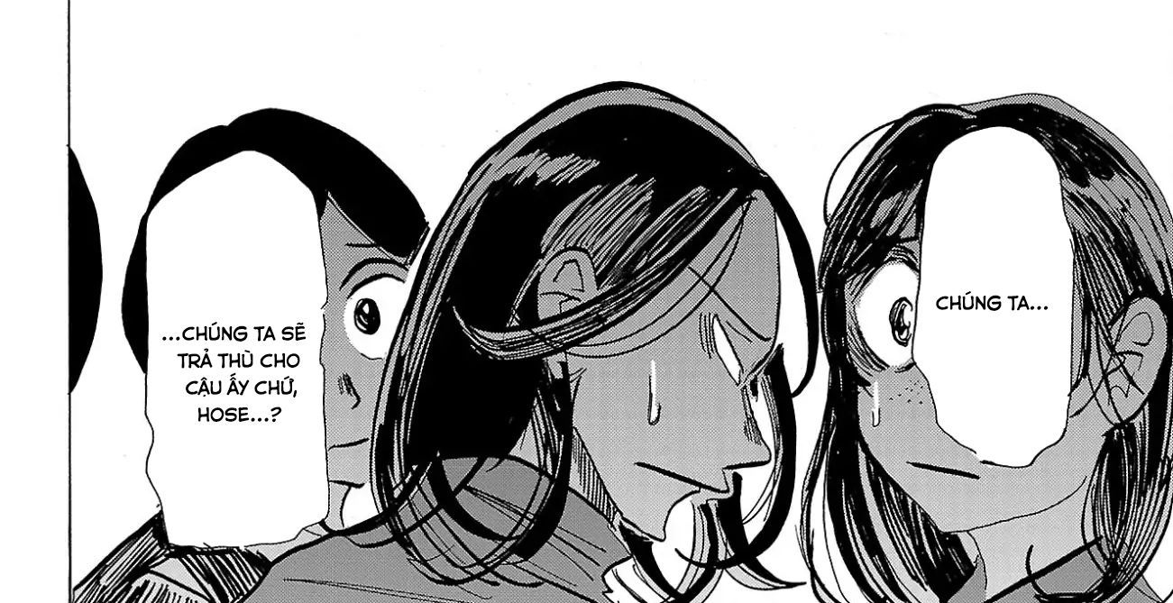 Sanda Chapter 95 - 15