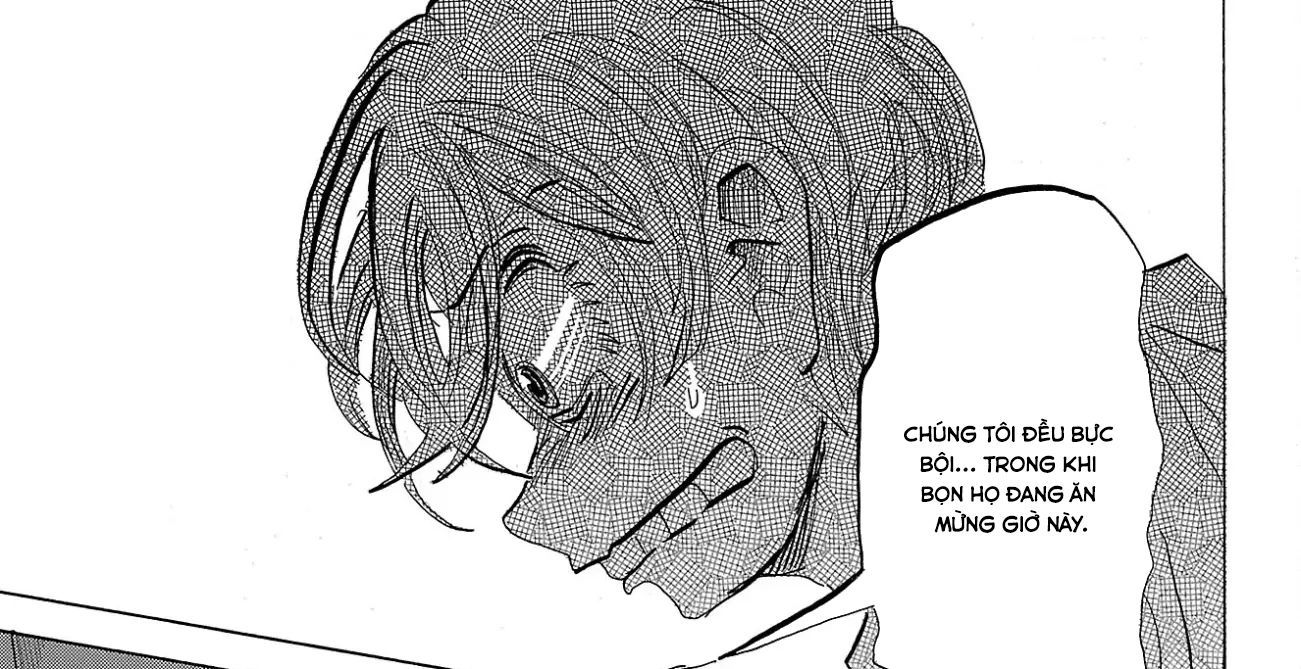 Sanda Chapter 95 - 18