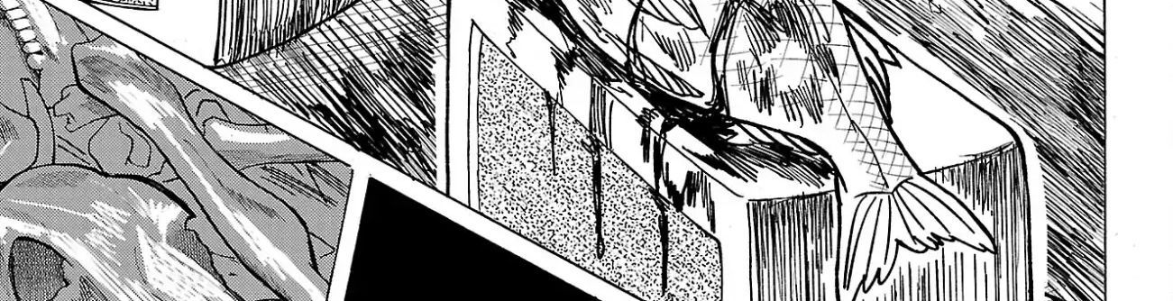 Sanda Chapter 95 - 20