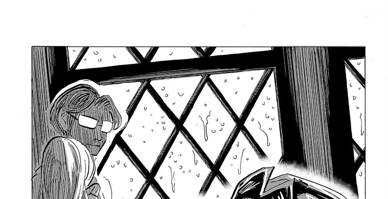 Sanda Chapter 95 - 3