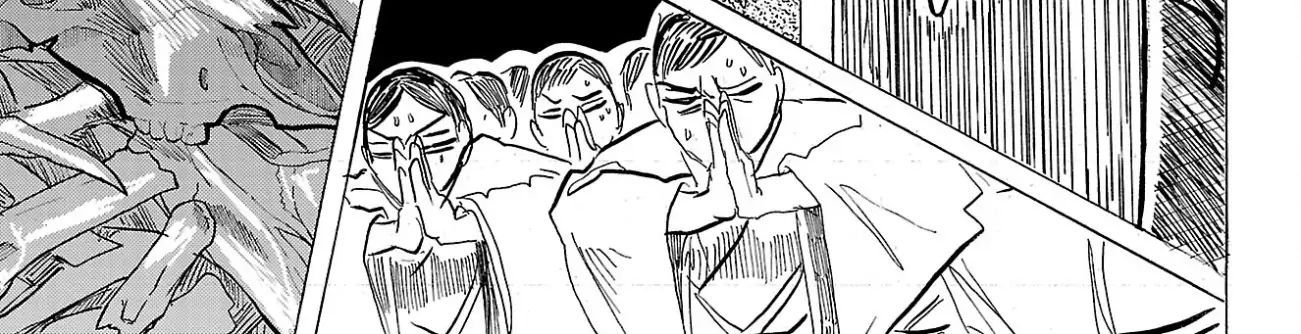 Sanda Chapter 95 - 21