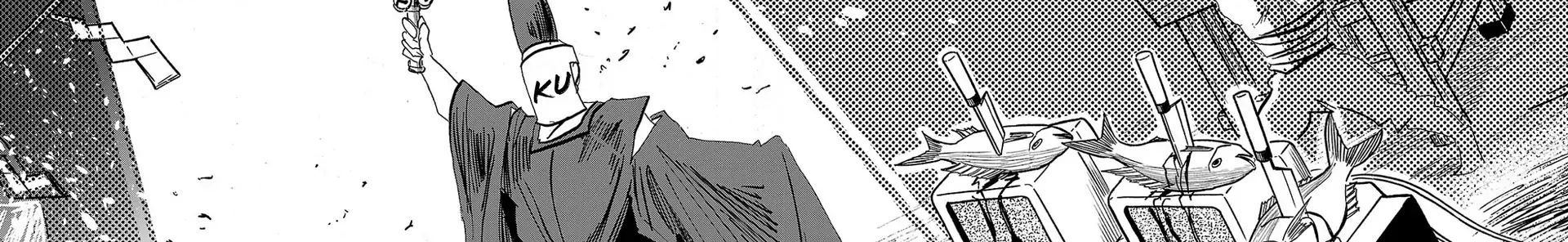 Sanda Chapter 95 - 23