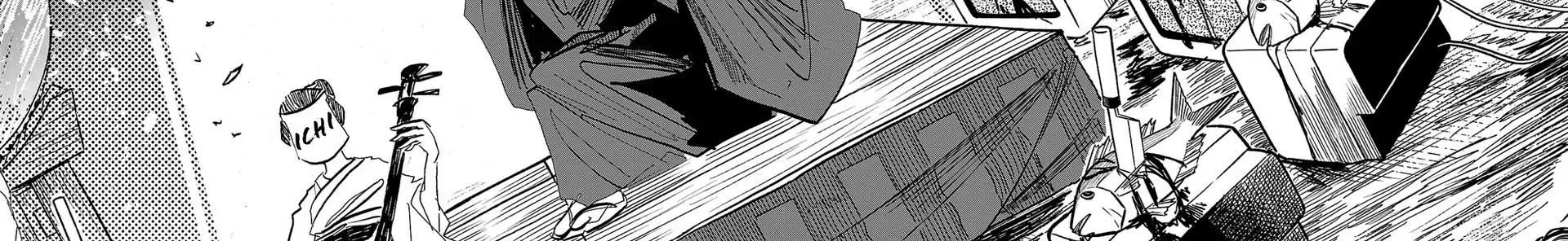 Sanda Chapter 95 - 24