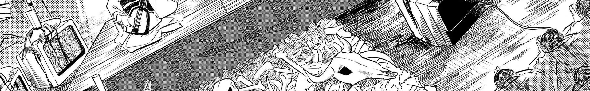 Sanda Chapter 95 - 25