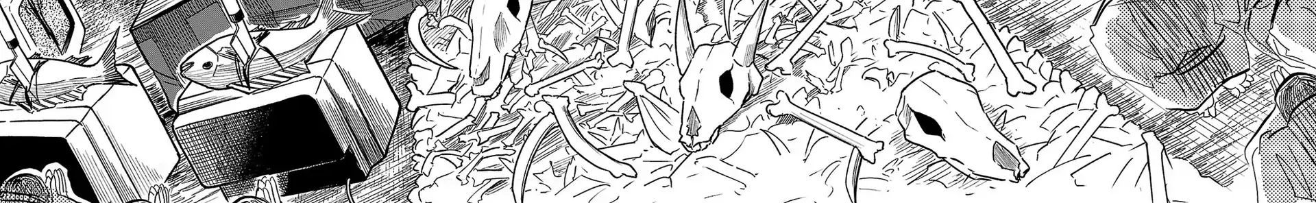 Sanda Chapter 95 - 26