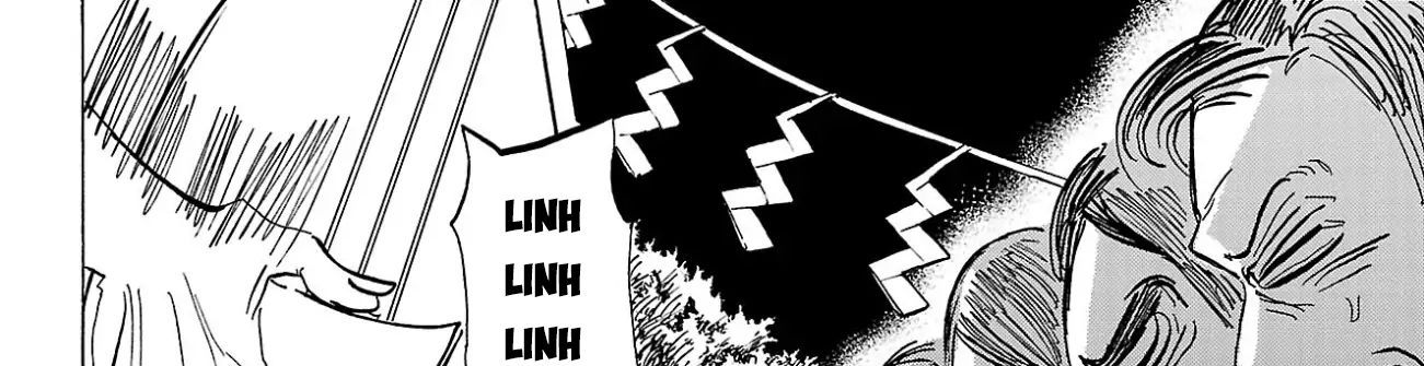 Sanda Chapter 95 - 27