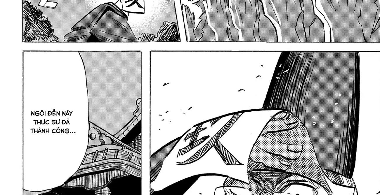 Sanda Chapter 95 - 29