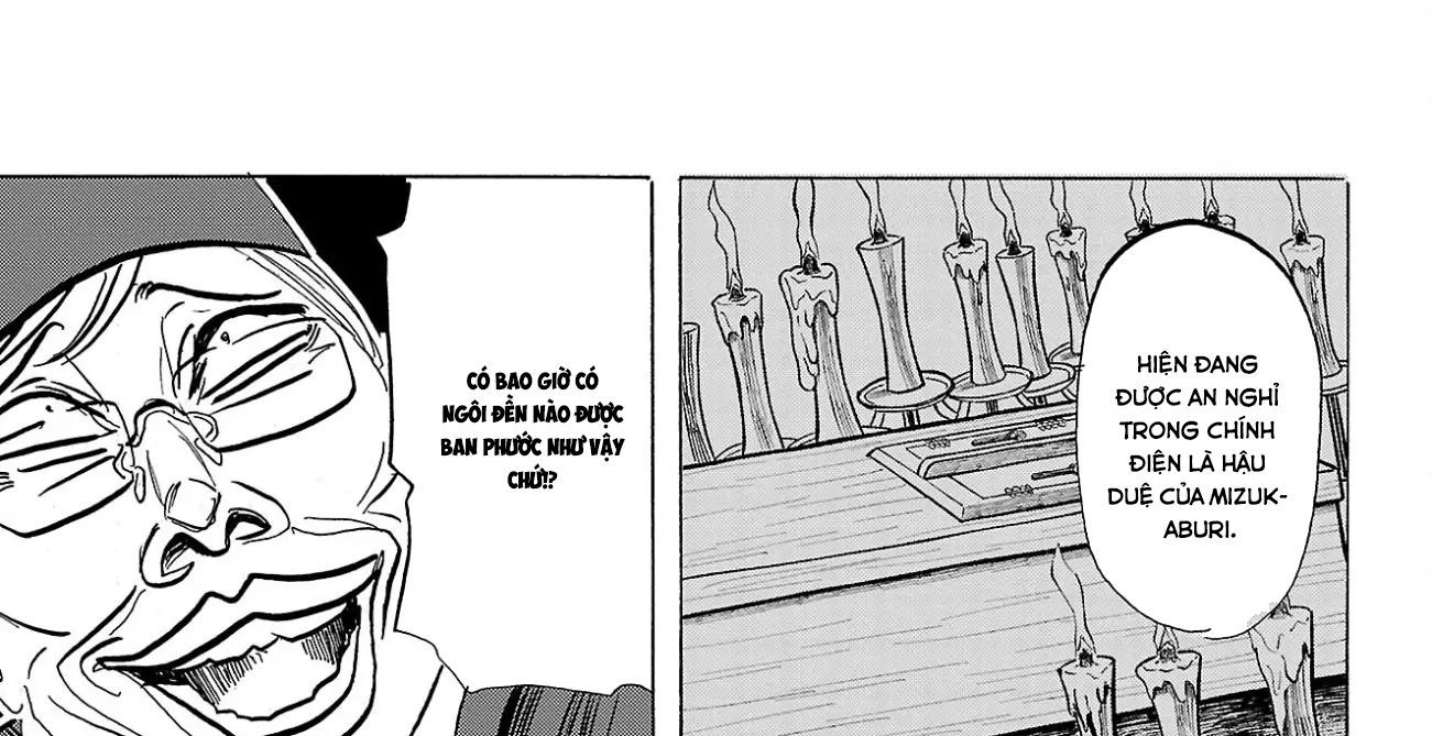 Sanda Chapter 95 - 31