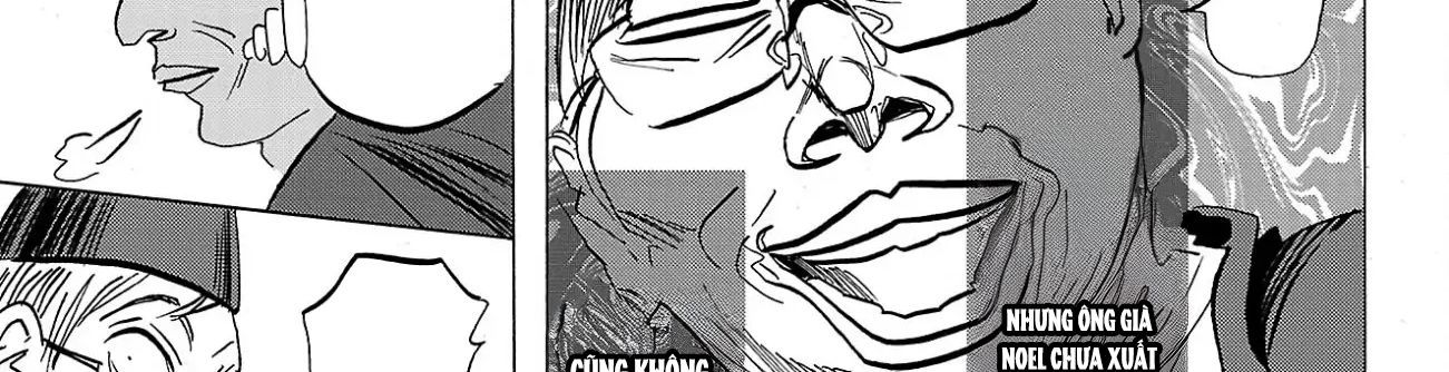 Sanda Chapter 95 - 33