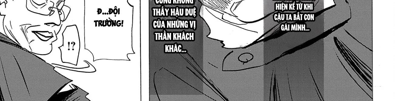 Sanda Chapter 95 - 34