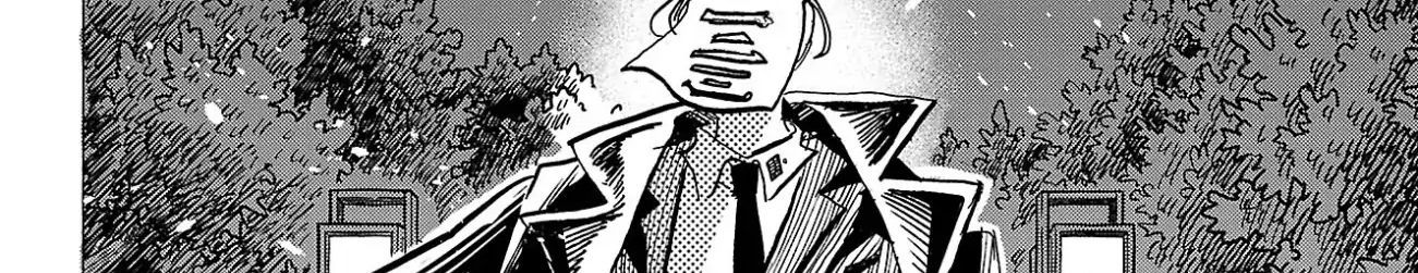 Sanda Chapter 95 - 36