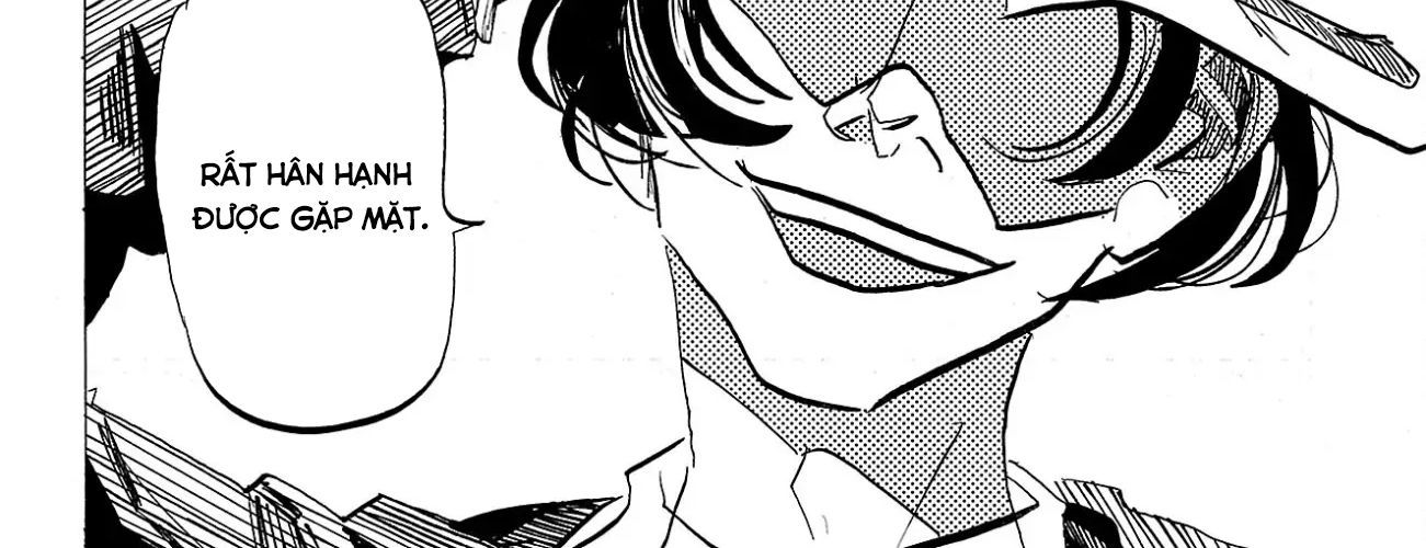 Sanda Chapter 95 - 39