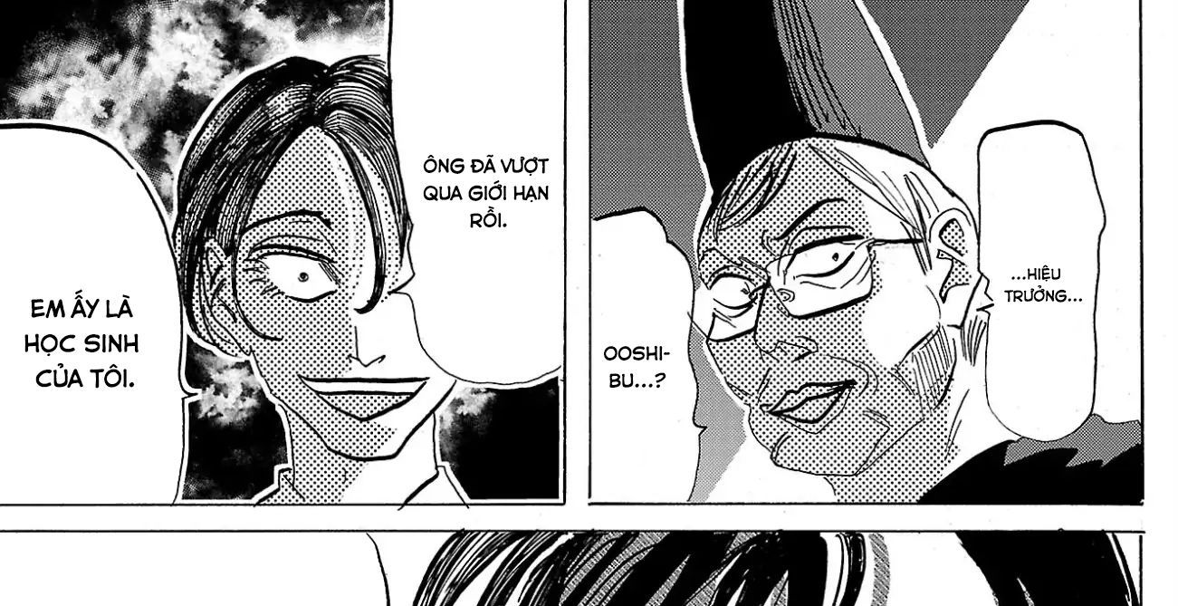 Sanda Chapter 95 - 40