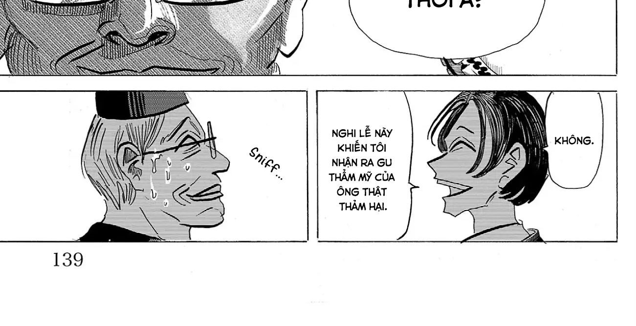 Sanda Chapter 95 - 42