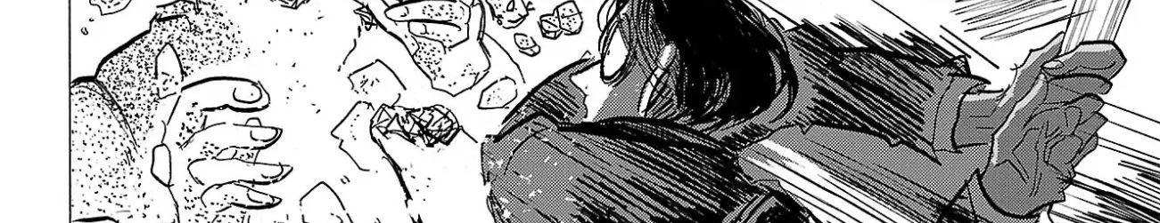 Sanda Chapter 95 - 44