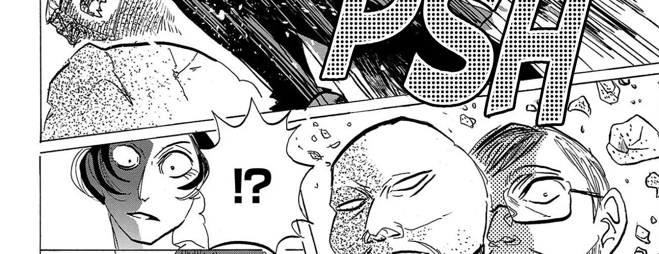 Sanda Chapter 95 - 46