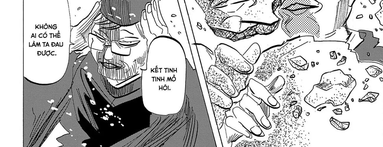 Sanda Chapter 95 - 47