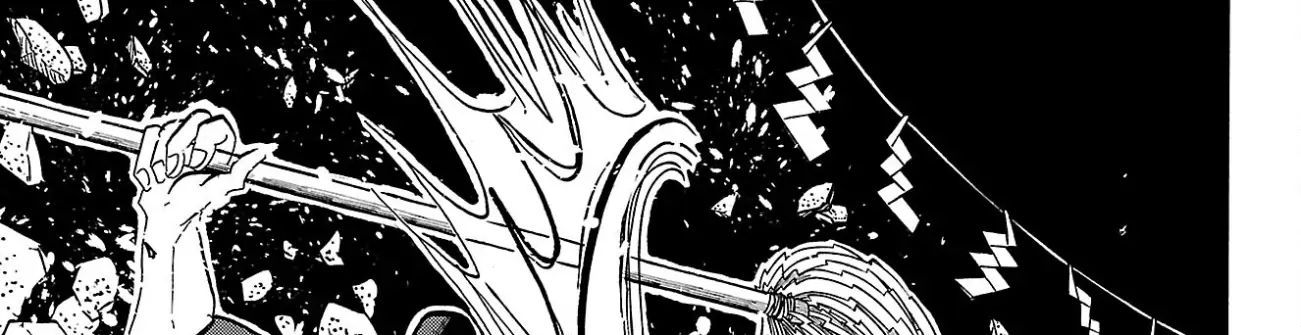 Sanda Chapter 95 - 48