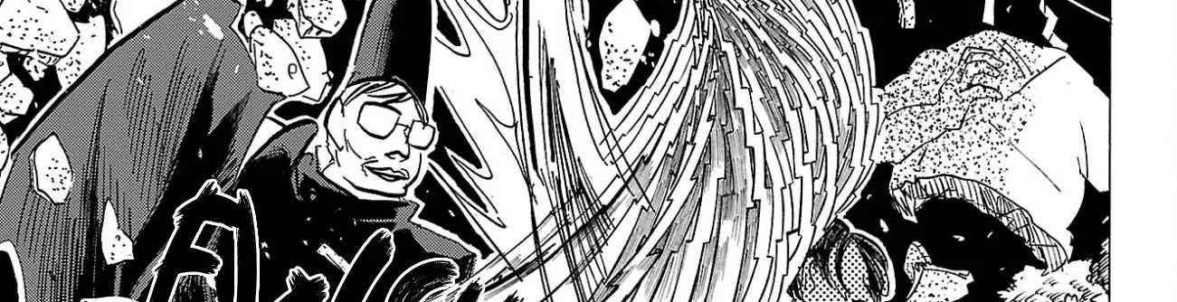 Sanda Chapter 95 - 49