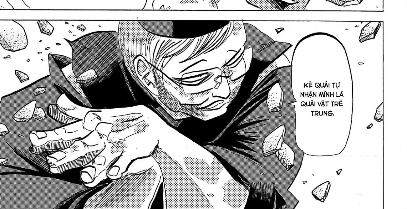 Sanda Chapter 95 - 52