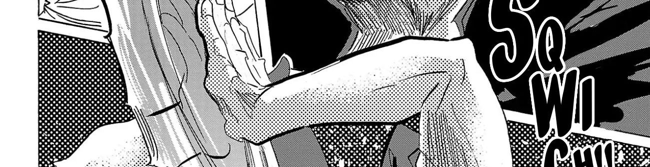 Sanda Chapter 95 - 54