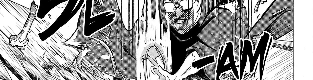 Sanda Chapter 95 - 58