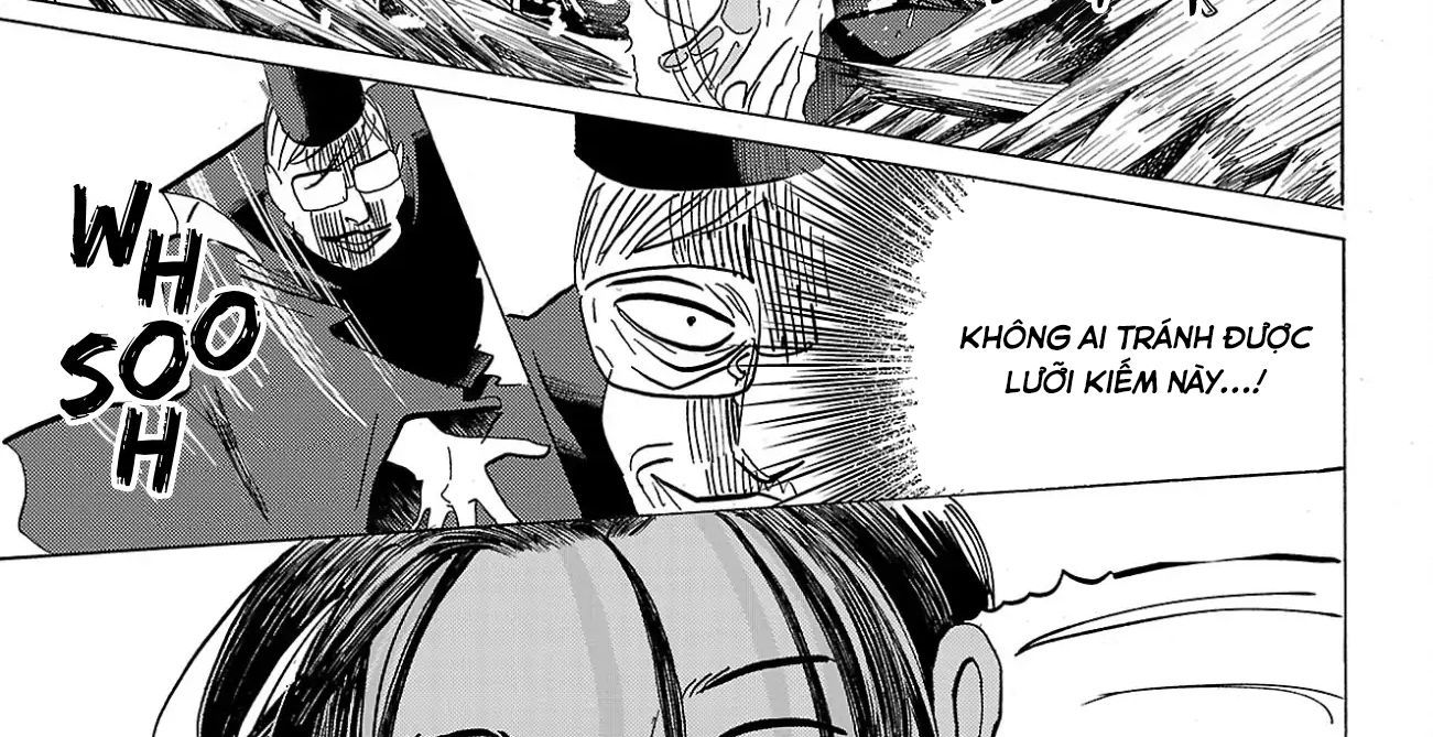 Sanda Chapter 95 - 59