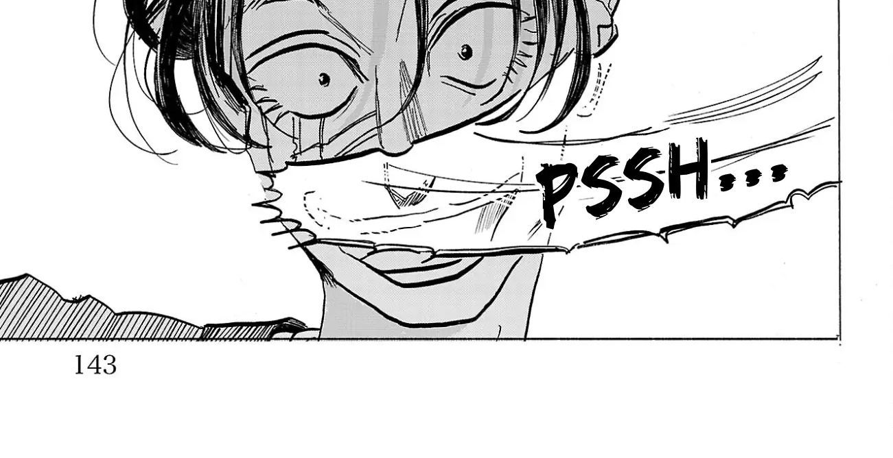 Sanda Chapter 95 - 60