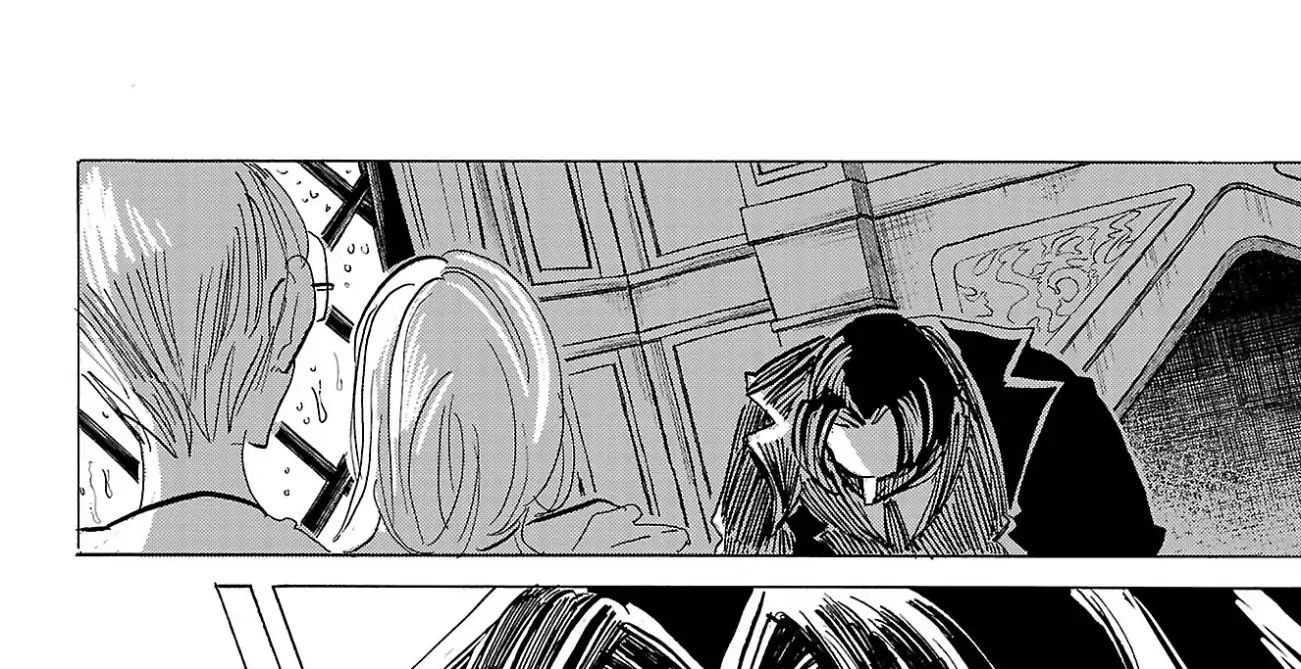 Sanda Chapter 95 - 7