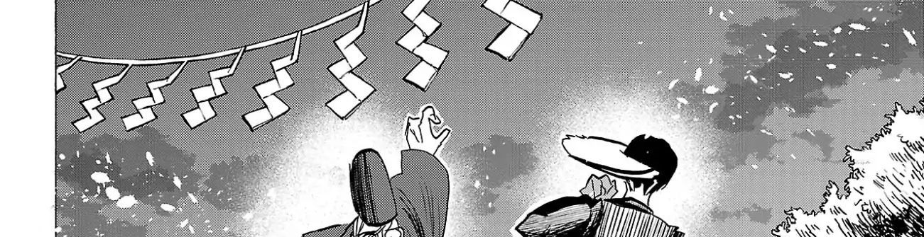 Sanda Chapter 95 - 61