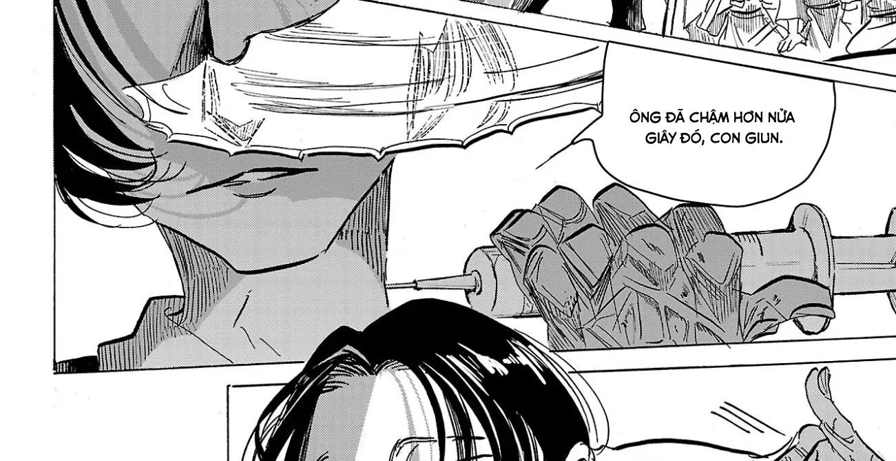 Sanda Chapter 95 - 63