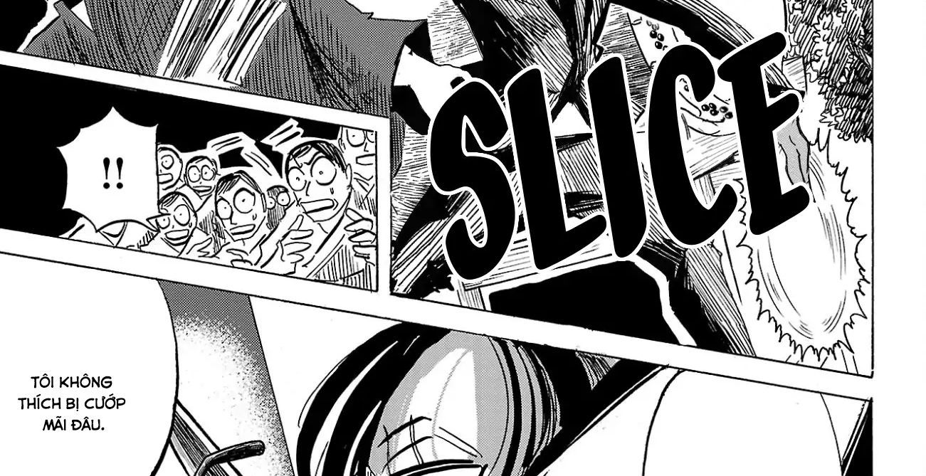 Sanda Chapter 95 - 66