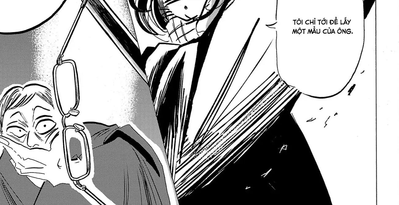 Sanda Chapter 95 - 67