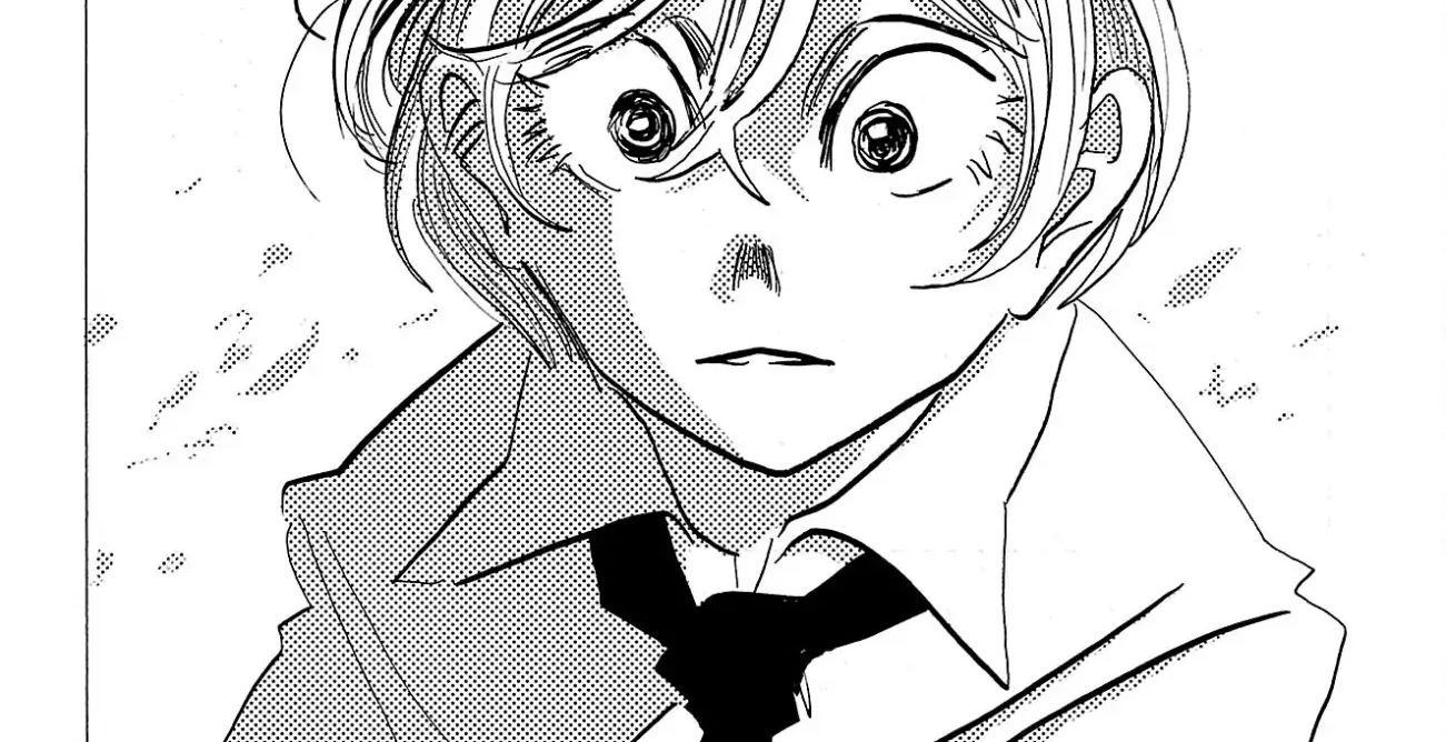 Sanda Chapter 95 - 70